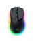 Cobra Pro Gaming-Maus kabellos schwarz