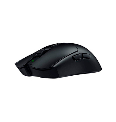 Viper V3 HyperSpeed Gaming-Maus kabellos schwarz