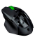 Basilisk V3 X Hyper Speed Gaming-Maus kabellos schwarz