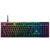 Death Stalker V2 Gaming-Tastatur schwarz