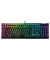 BlackWidow V4 X Gaming-Tastatur schwarz