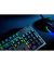 BlackWidow V4 X Gaming-Tastatur schwarz