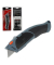 Cuttermesser grau 18 mm
