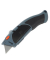 Cuttermesser grau 18 mm