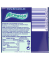 Menthol & Eucalyptus Kaugummis 771333