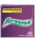 AIRWAVES Kaugummi 380355 Cool Cassis 3x10St.