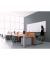 Whiteboard Skin Pro, R652002, 115x75cm (BxH), kunststoffbeschichtet, rahmenlos