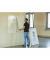 Whiteboard Skin Pro, R652002, 115x75cm (BxH), kunststoffbeschichtet, rahmenlos