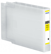 Druckerpatrone T04A4XXL C13T04A44N (T04A4), gelb, ca. 8000 Seiten