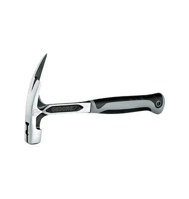 Latthammer 0,9 kg Kopf: Stahl geschmiedet Latthammer 0,9 kg Kopf: Stahl geschmiedet