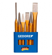 Meißel-Set