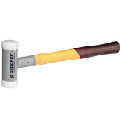 Schonhammer 0,7 kg Kopf: Polyamid