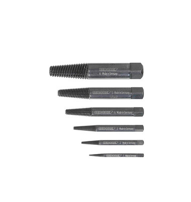 Schraubenausdreher-Set 6759700 6-teilig