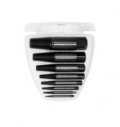 Schraubenausdreher-Set 6759890 8-teilig
