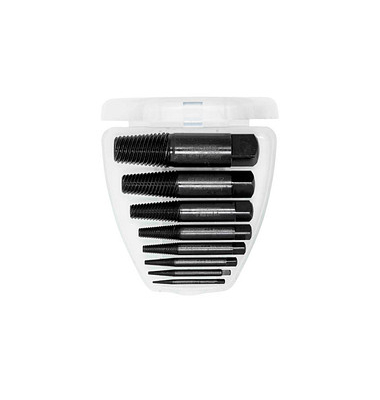 Schraubenausdreher-Set 6759890 8-teilig