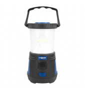 CL600B LED Campinglampe schwarz