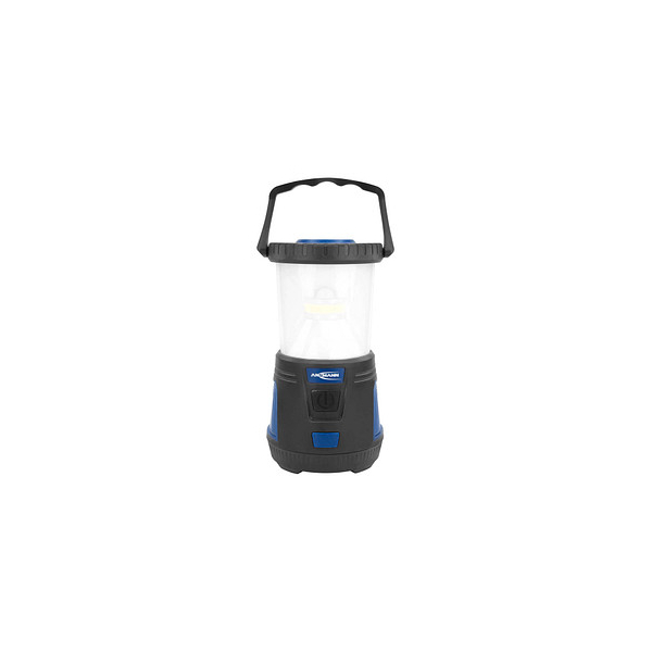 4013674154517 - 15-W-LED-Campingleuchte LED-Laterne CL600B 600 lm Batterie- Akku-Betrieb IPX4 4013674154517 - 15-W-LED-Campingleuchte LED-Laterne CL600B 600 lm Batterie- Akku-Betrieb IPX4