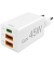 GaN-Ladeadapter weiß, 45 Watt