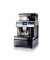 Aulika Evo Office Kaffeevollautomat schwarz