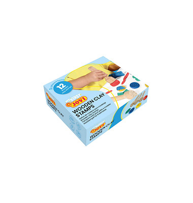 Knete My First Plastilina Baby farbsortiert, 4 Farben je 38,0 g
