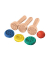 Knete My First Plastilina Baby farbsortiert, 4 Farben je 38,0 g