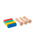 Knete My First Plastilina Baby farbsortiert, 4 Farben je 38,0 g
