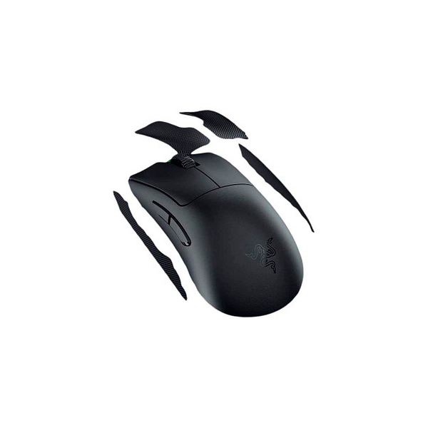 8886419334057 - RZ01-04630100-R3G1 Mäuse PC -kabelgebunden- DeathAdder V3 Pro RZ01-04630100-R3G1 8886419334057