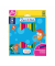 Paper Mate Kids Buntstift 2166489 sort. 24St.