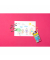 Wachsmalstifte Kids Colouring, 2168273, farbig sortiert, rund, 0,8x8,5cm (&Oslash;xL)
