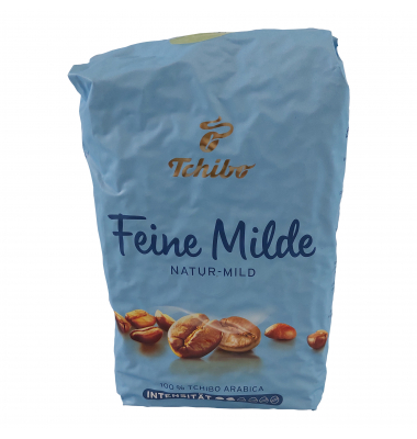 Feine Milde Bohne 10002354 500g