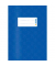 Heftschoner ultragrip 7423 dunkelblau 15,2x21,6cm (BxH)