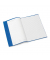 Heftschoner ultragrip 7423 dunkelblau 15,2x21,6cm (BxH)