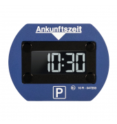 ADAC Parkscheibe Park Lite AAINN611 elektrisch