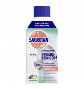 Sagrotan Waschmaschinenreiniger Frühlingsfrische 3278961 250ml