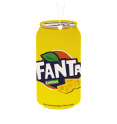 Lufterfrischer CCPCFL327, 2D, Fanta Lemon