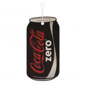 airpure Lufterfrischer 2D Dose CC-PC-Z-397 Coca-Cola Zero