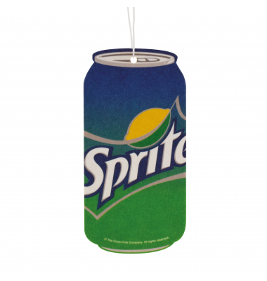 Lufterfrischer CCPCS400, 2D, Sprite