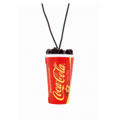 Lufterfrischer CC3DFCN891V, 3D, Coca-Cola Vanilla
