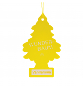 Wunder-Baum Lufterfrischer 134205 Vanillaroma