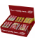 KitKat Riegel Topseller Box sort 64St