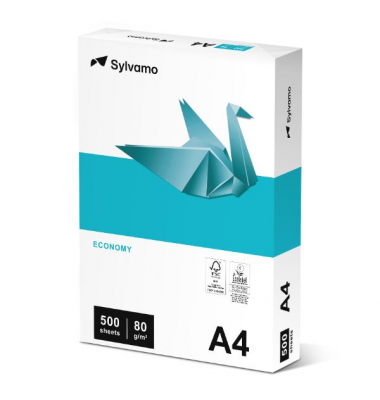 Kopierpapier Everyday 11011 A4 80g wei&szlig;