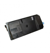 Lasertoner schwarz