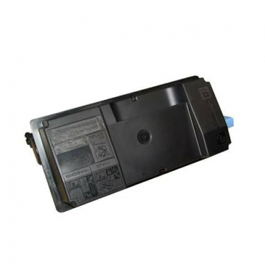 Lasertoner schwarz