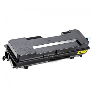 Lasertoner schwarz
