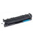 Lasertoner cyan