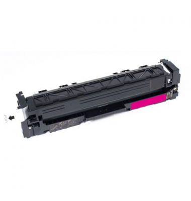 Lasertoner magenta