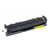 Lasertoner yellow