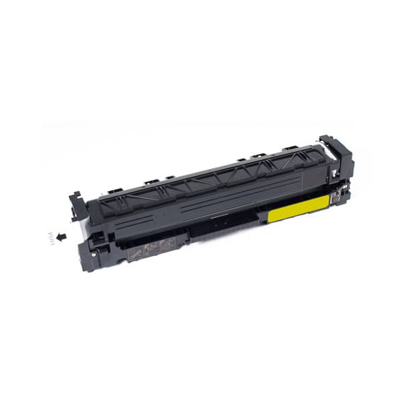 9004987088724 - Toner C684 (kompatibel zu Canon-Modellen I?Sensys LBP?611) gelb ca 2200 Seiten 9004987088724 Emstar