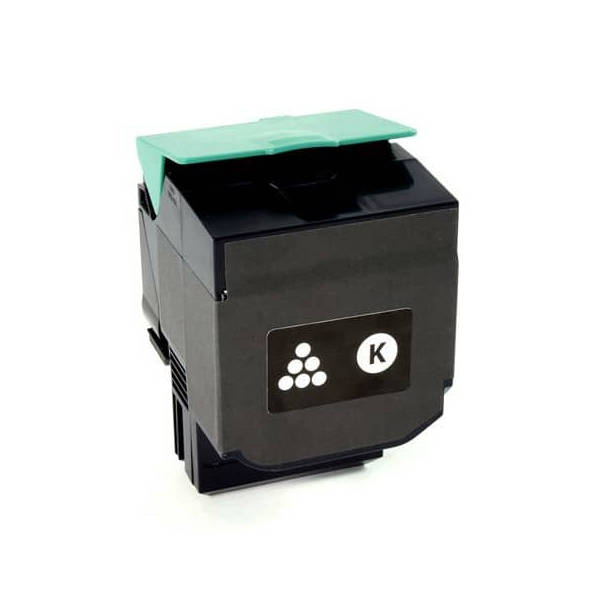 9004987089042 - Toner L800 (kompatibel zu Lexmark CS-417) schwarz ca 6000 Seiten 9004987089042 Emstar
