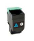 Lasertoner cyan